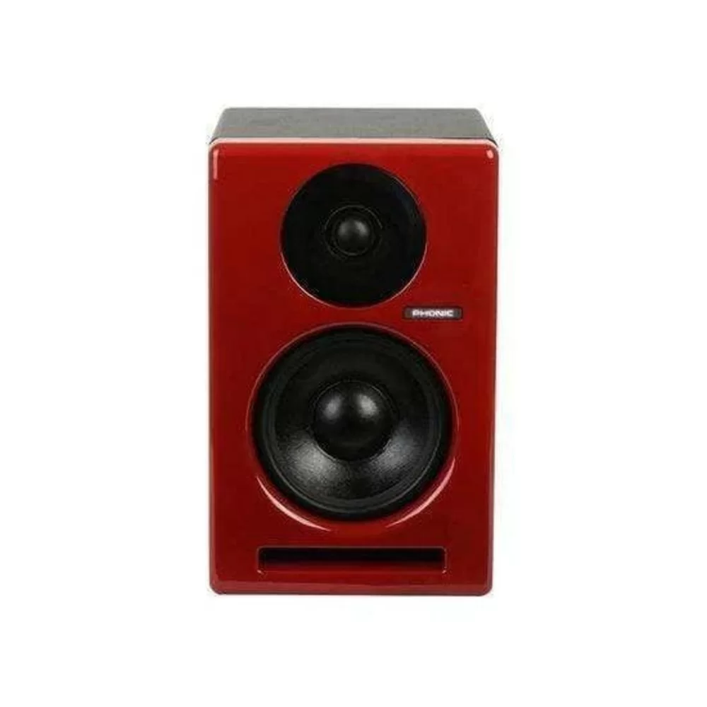 Phonic 2024 studio monitors